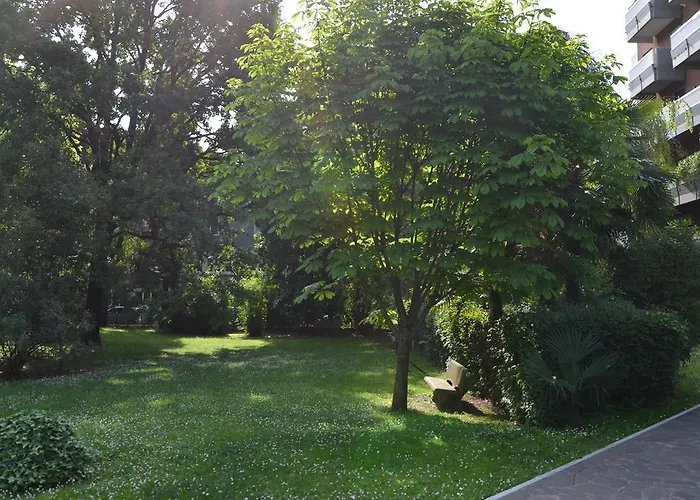 Italy Nocleg ze śniadaniem