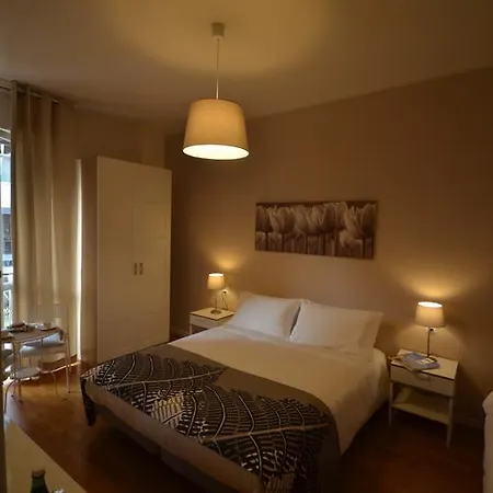 Bed and Breakfast Italy 3*