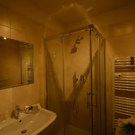 فندق مبيت وإفطار Italy 3*