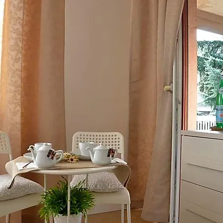 Italy Bed & Breakfast 3*