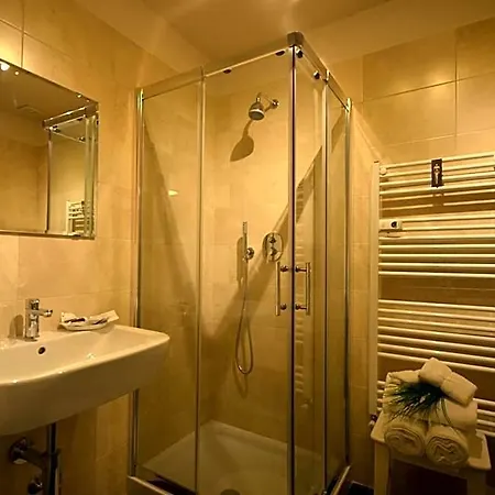 Italy Bed and Breakfast 3*