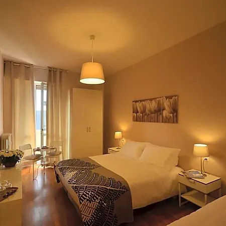 Bed & Breakfast Italy 3*