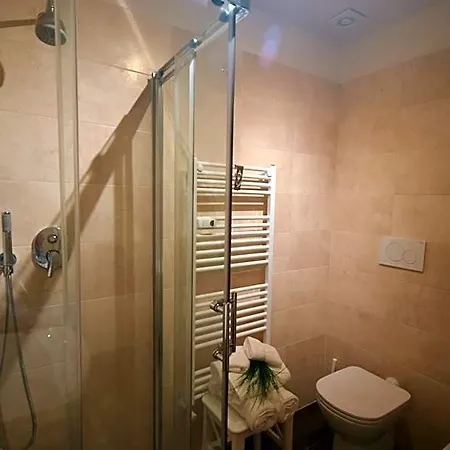 Bed & Breakfast Italy