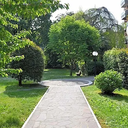 Bed and Breakfast Italy 3*