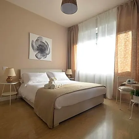 Italy Bed & Breakfast 3*