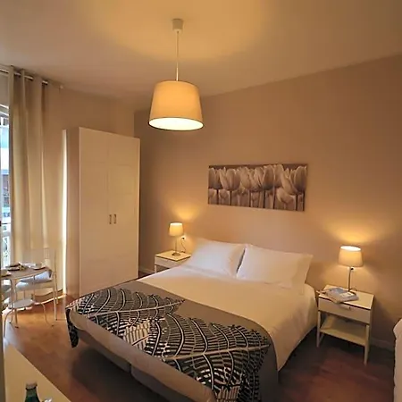Bed & Breakfast Italy Bergamo