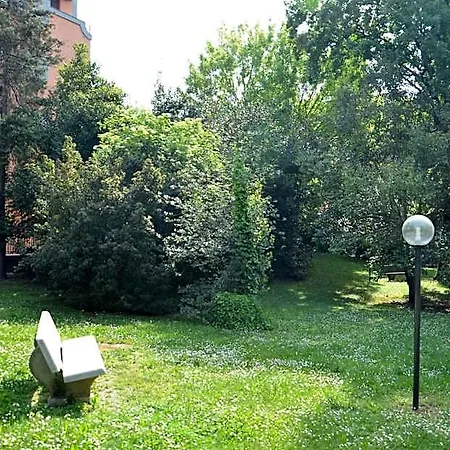 Bed & Breakfast Italy 3*