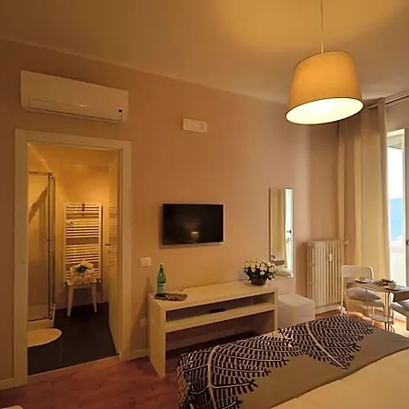 Bed & Breakfast Italy