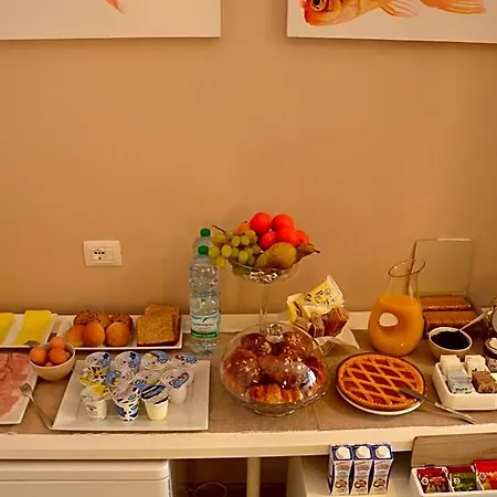 Bed & Breakfast Italy Bergamo