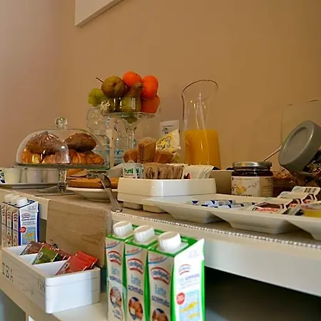 Italy Bed & Breakfast Bergamo