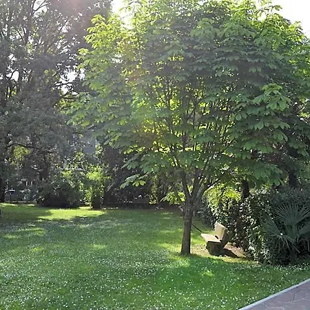 Bed and Breakfast Italy 3*