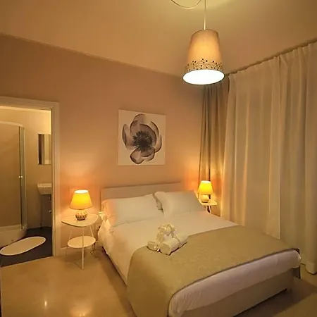 Bed & Breakfast Italy 3*