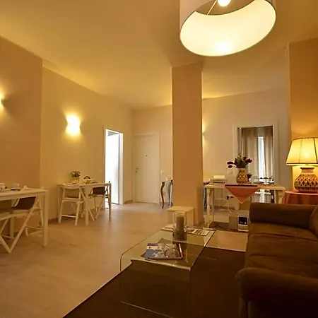 Bed & Breakfast Italy Bergamo