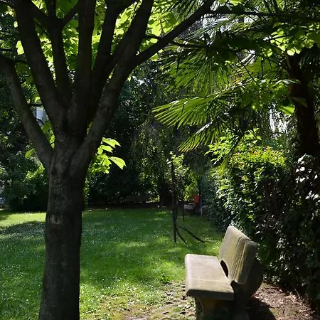 Bed and Breakfast Italy 3*