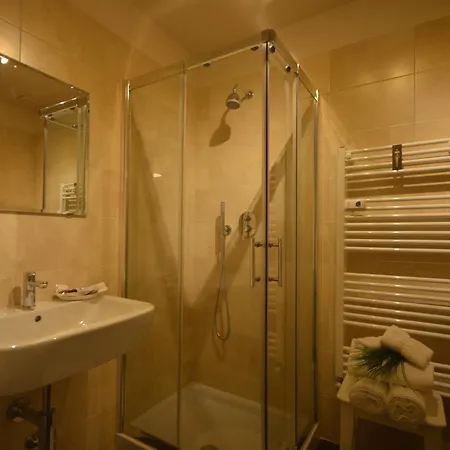 Italy Panzió Bergamo