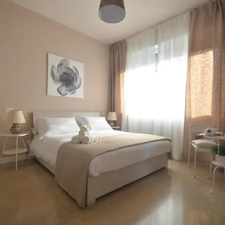 Bed and Breakfast Italy