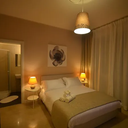 Bed and Breakfast Italy 3*
