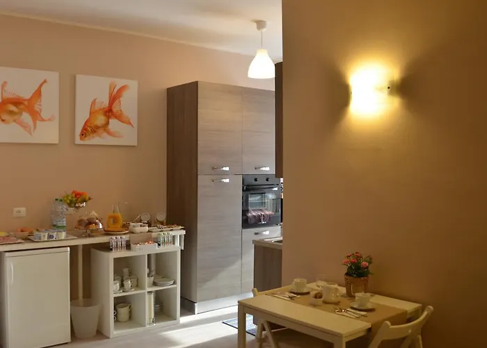 Italy Bed & Breakfast 3*