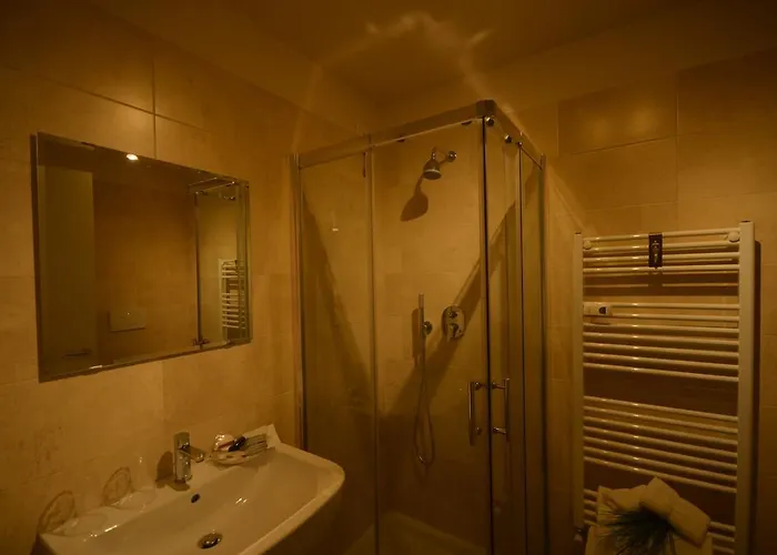 Bed & Breakfast Italy 3*