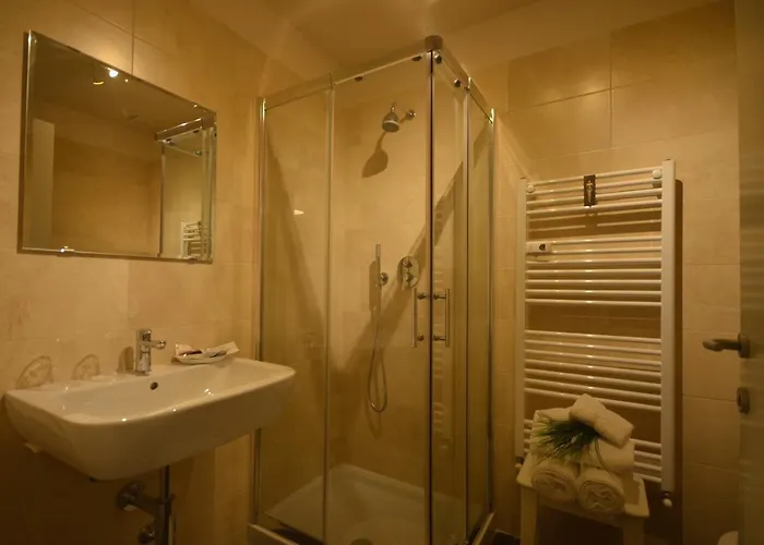 Italy Bed & Breakfast Bergamo