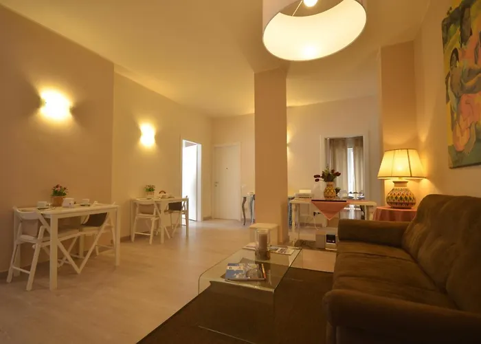 Italy Bed & Breakfast