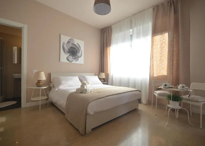 Bed & Breakfast Italy