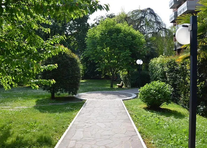 Bed & Breakfast Italy