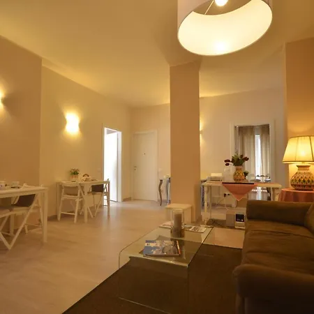 Italy Bed & Breakfast