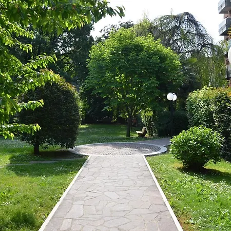 Bed & Breakfast Italy