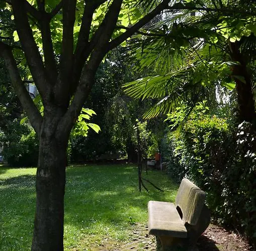 Couette-café Italy 3*