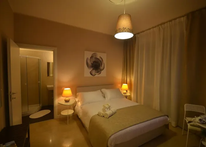 Couette-café Italy 3*